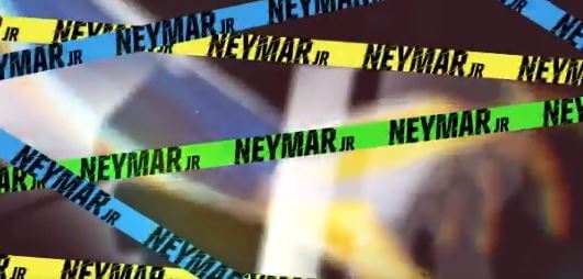 Fortnite x Neymar