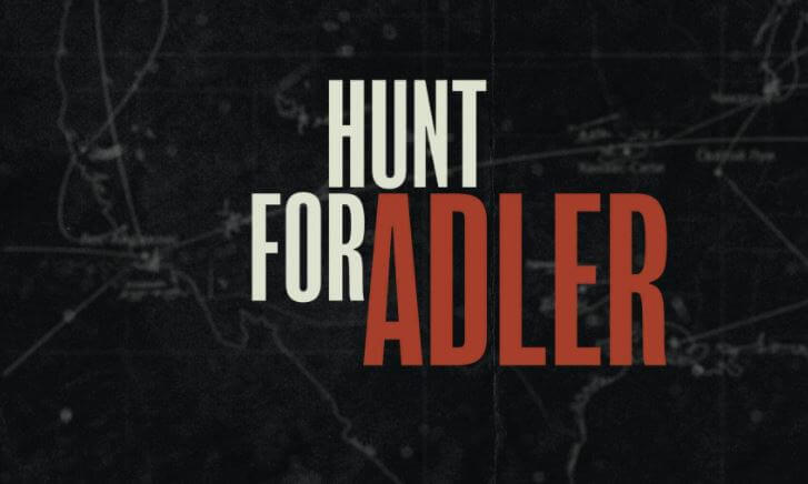 Hunt for Adler Intel Warzone
