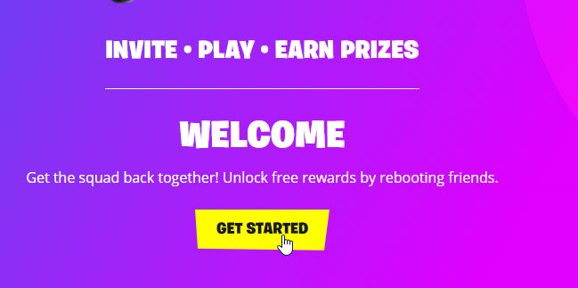 REBOOT A FRIEND: PLAY TOGETHER, EARN TOGETHER!