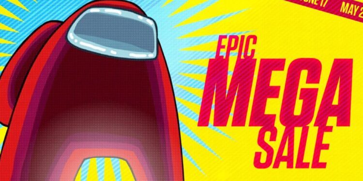 Epic Mega Sale Epic Games Free Games Week 2