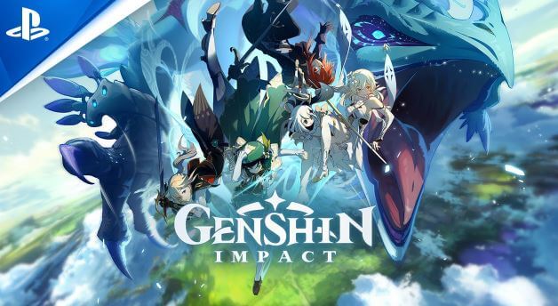 All Genshin Impact Promo Codes List