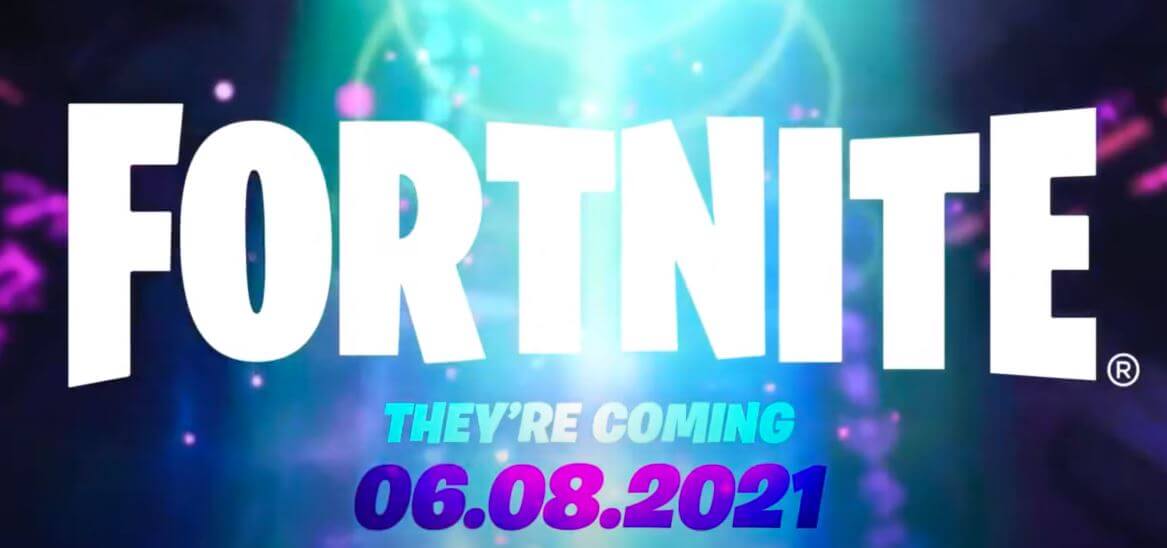 Fortnite chapter 2 season 7 teaser
