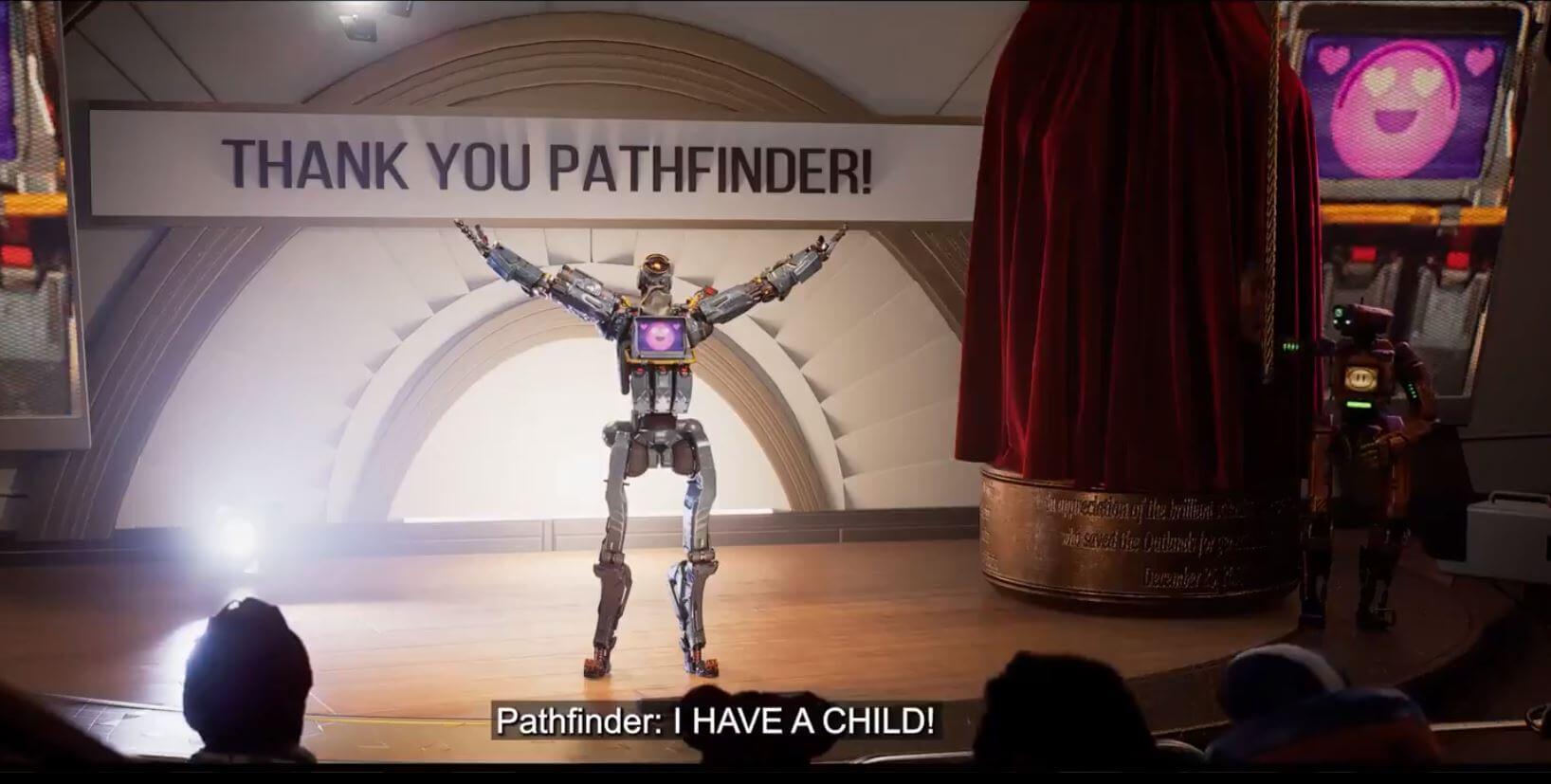 Pathfinder's New Mission