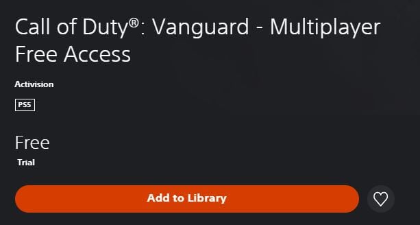 How To Get COD: Vanguard Free Access On Xbox This Weekend - Guide