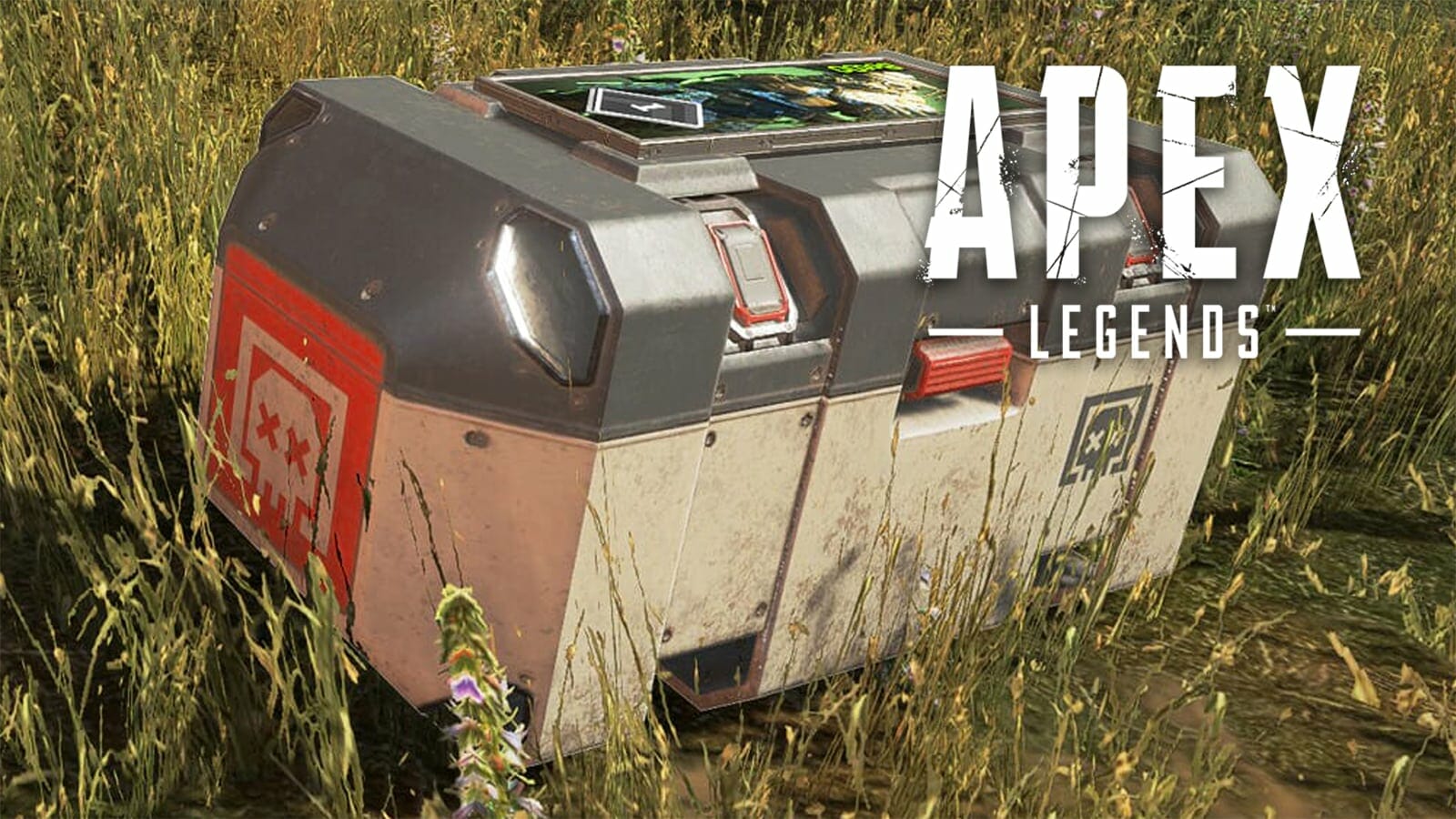 Apex Legends Death Box