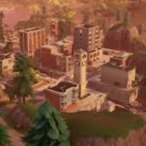 Chapter 3 Tilted Towers Coming Back