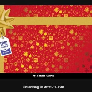 Next Mystery Game On Epic Game Store Leaked !  Epic Games Store Mystery  Game 2021 🔥 