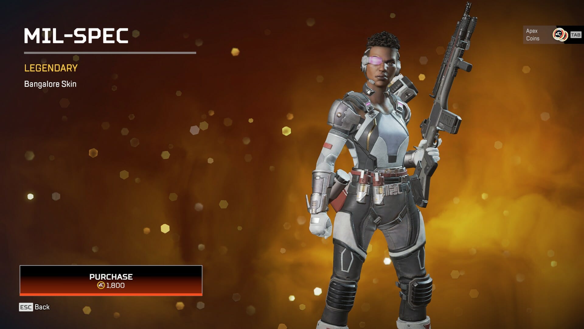 Apex Legends Season 8 Patch Size: How Big Is It And How To