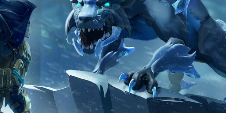 Dauntless January 20 2022 Update Patch Notes 1.9 1.75