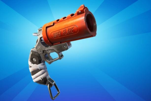 Patch Notes for Fortnite v25.11 - Explosive Repeater Rifle Added