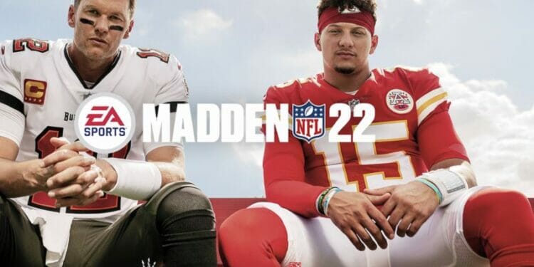 Madden 22 Update Today 2.05 January 14 2022
