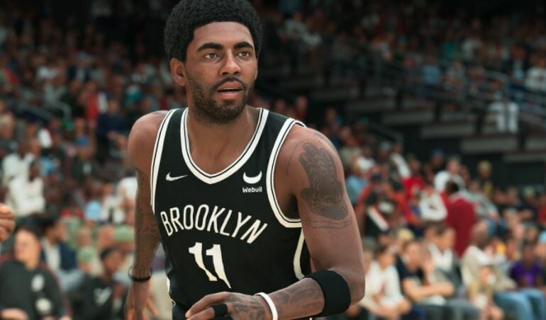 NBA 2k22 January 24 2022 Update Patch Notes