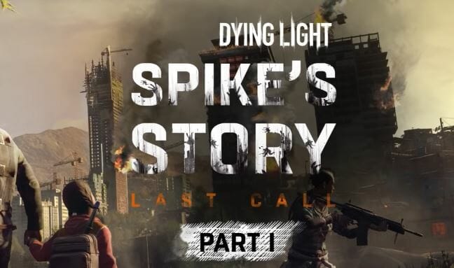 Dying Light (Xbox One, PlayStation 4, PC) review: Dying Light: Going the  way of the buffalo - CNET