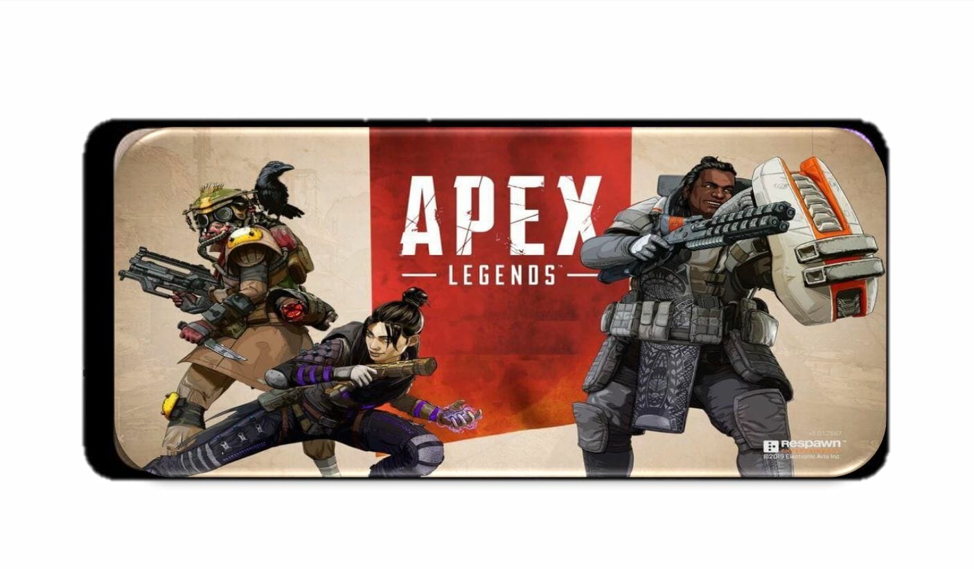 Apex legends mobile release date malaysia