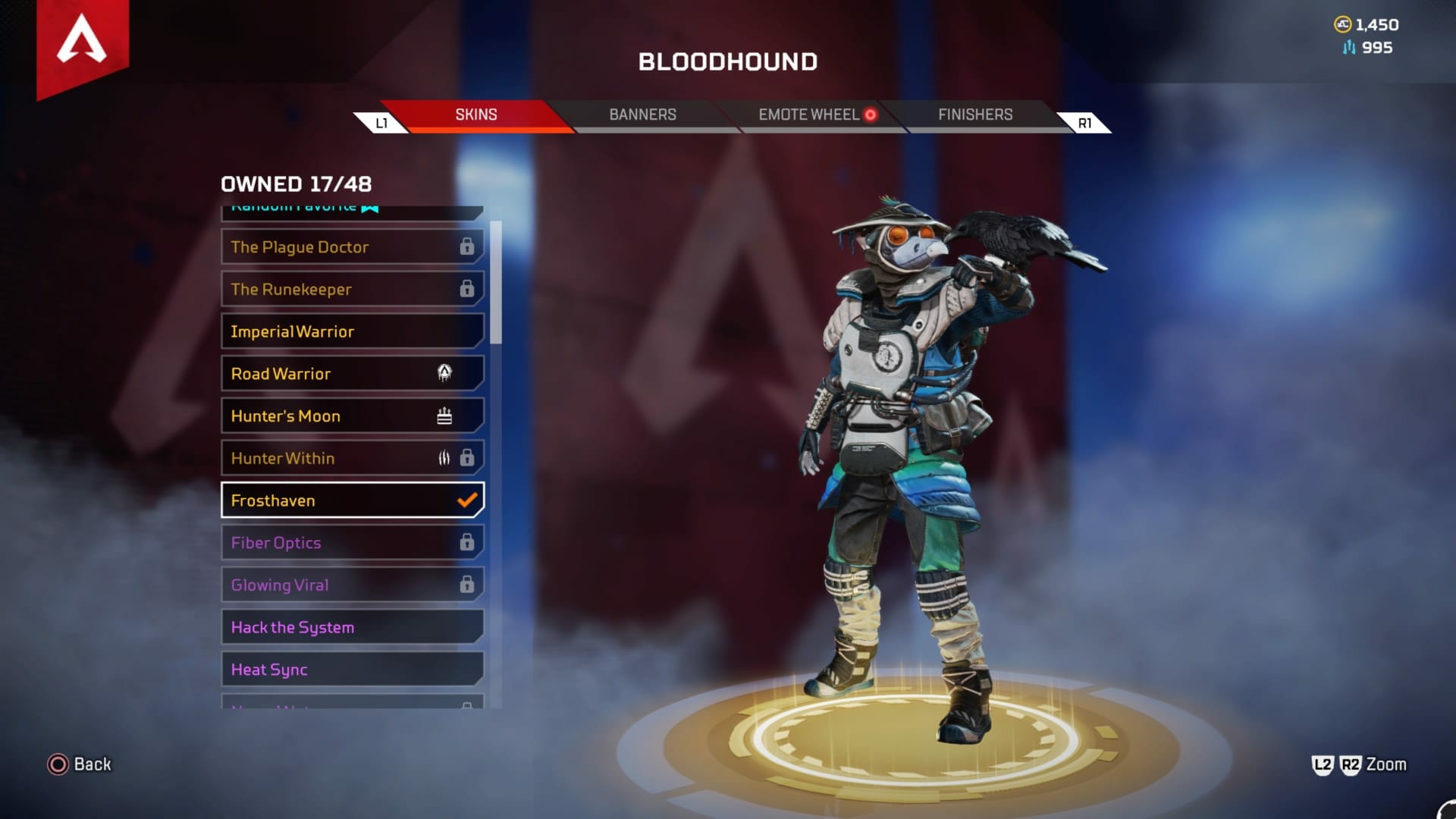 Apex Legends: How to claim Free Twitch Prime content – Pathfinder