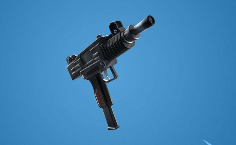 Fortnite Hotfix Update Today Patch Notes February 8 2022 New Weapons