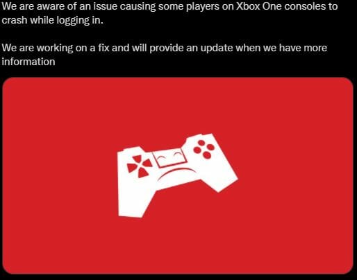 Is Fortnite Down on Xbox February 17 2022