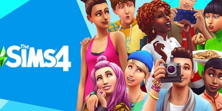 The Sims 4 1.52 Update February 15 2022