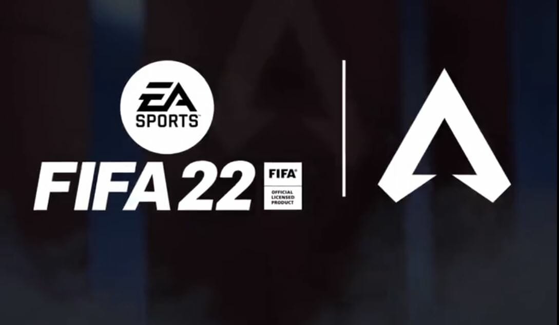 EA bate recorde de faturamento graças a FIFA 22 e Apex Legends