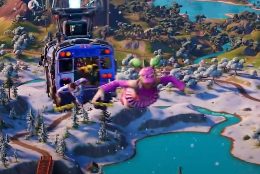 Is There A Fortnite Event On March 19 2022 When Time Is It Fortnite