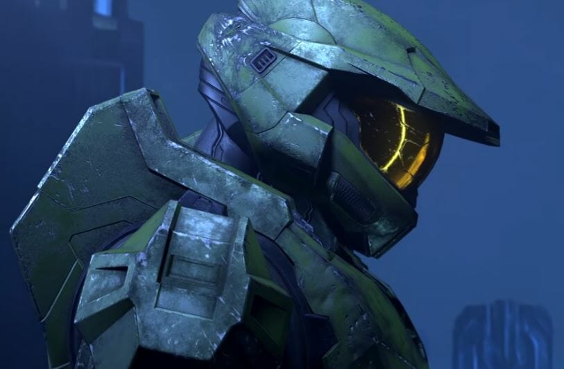 Halo Update Today March 14