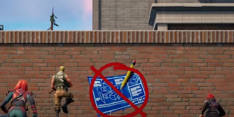 Is Fortnite Building Back Today