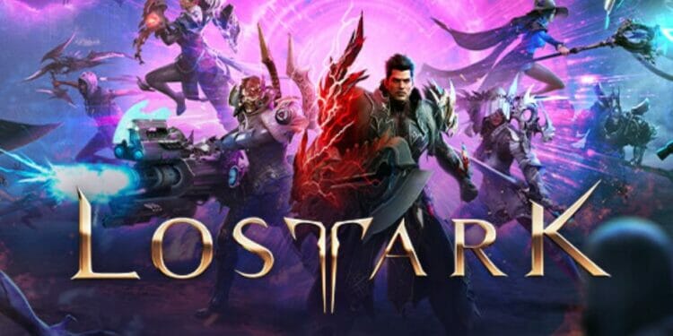 Lost Ark Update March 31st Patch Notes 2022