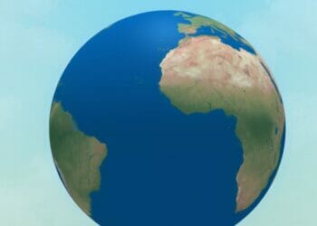 March 17 Globle Answer Country