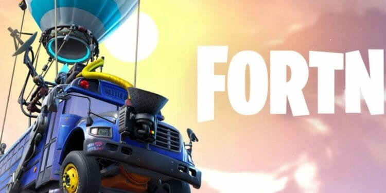 New Next Fortnite Update 20.00 Patch Notes March 20 2022 Today