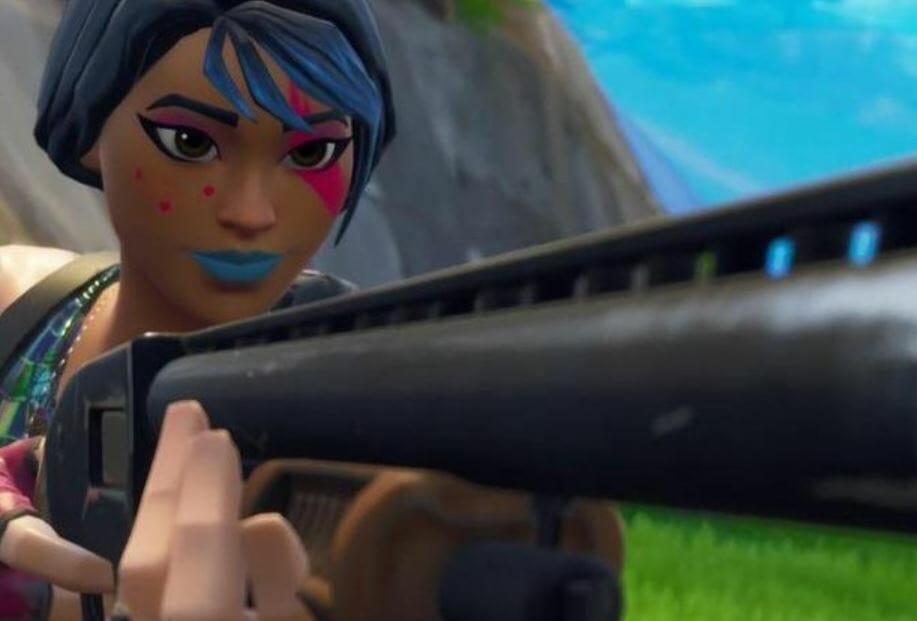 Is the Pump Back in Fortnite Chapter 3 Season 2? New Pump Shotgun