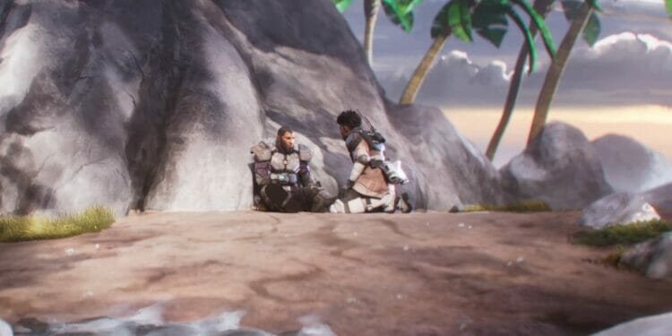 Apex Legends - Season 13 New Legend