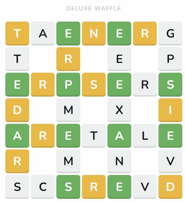 FREE online daily games for the Road: Wordle, Worldle, Waffle