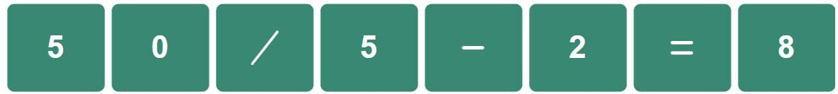 Daily Speed Nerdle Answer - 31st May 2022