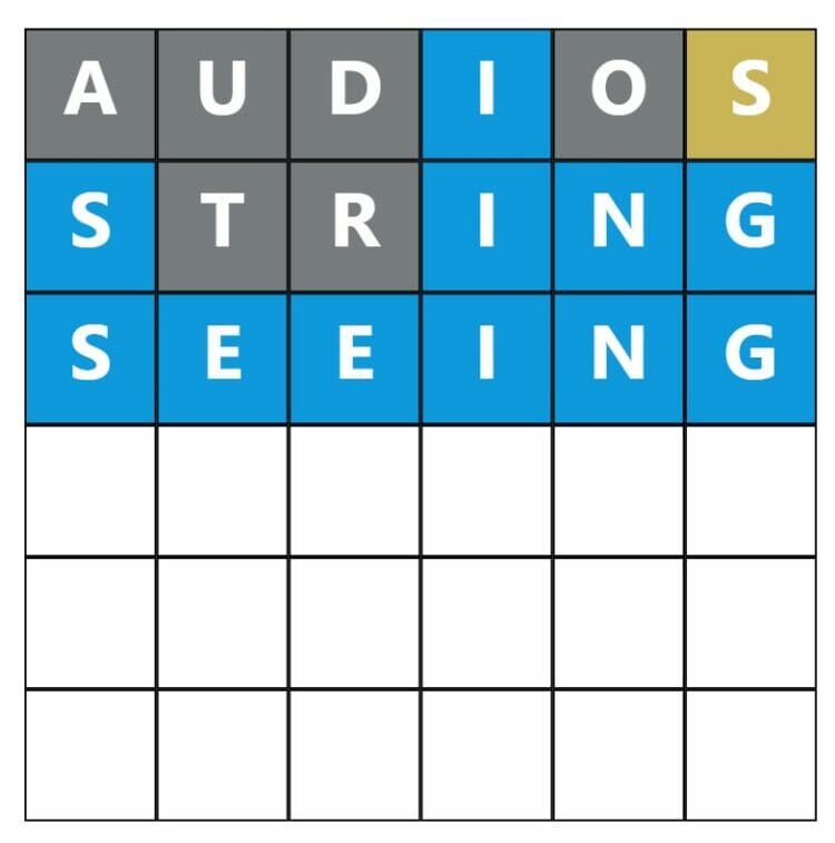 Today’s ‘Word Hurdle’ 241 And 242 May 19, 2022 Answers – 6-Letter Word ...