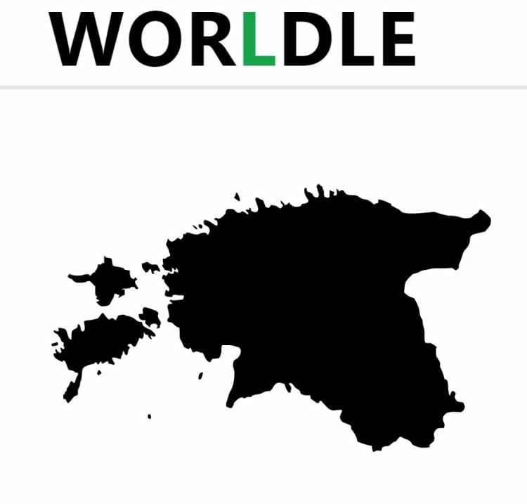 Geography Worldle Country Answer Today 125 Map Game May 26 2022 Geography Worldle Country Answer Today 125 Map Game May 26 2022