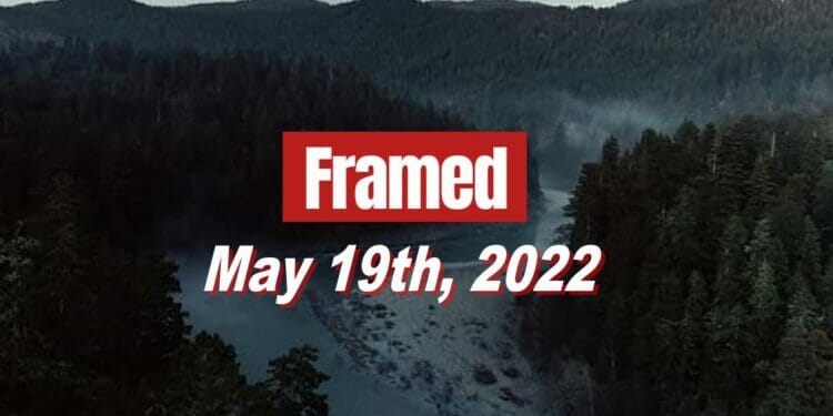 Framed 69 Movie - May 19, 2022