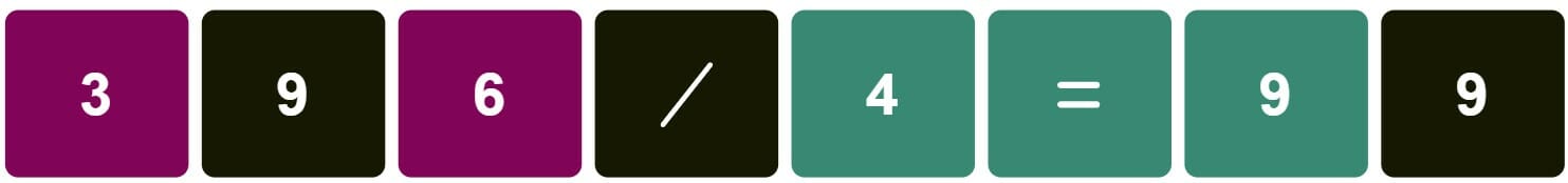 Daily Speed Nerdle - 3rd June 2022