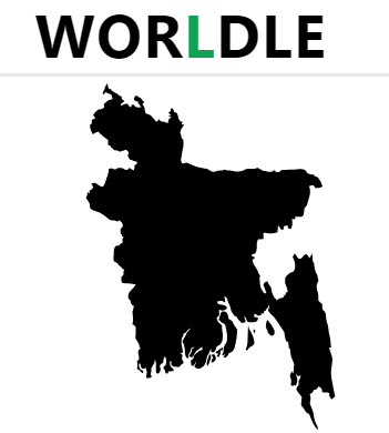 Daily Worldle Country 143 - June 13th 2022.jpeg