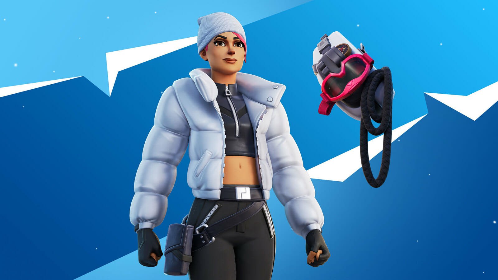 Fortnite: Can PC players redeem the free PlayStation Plus skin?