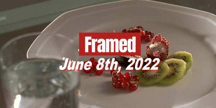 Framed 89 Movie - June 8, 2022