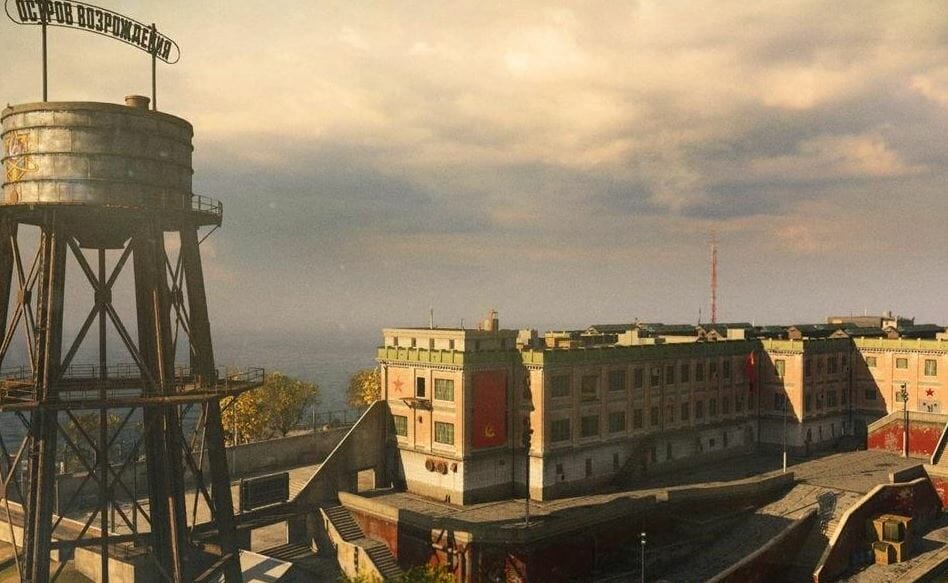 Rebirth Island Rework is coming to Warzone - What we know so far - CoD