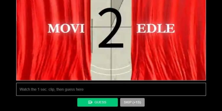 Moviedle Answer June 15 Movie Wordle Answer and Hints Today