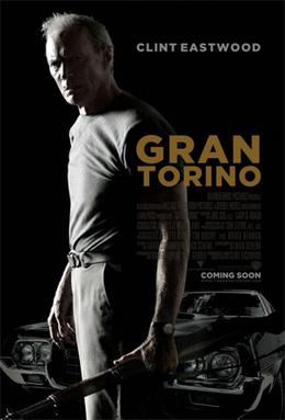 Daily Framed 126 Movie Answer - Gran Torino