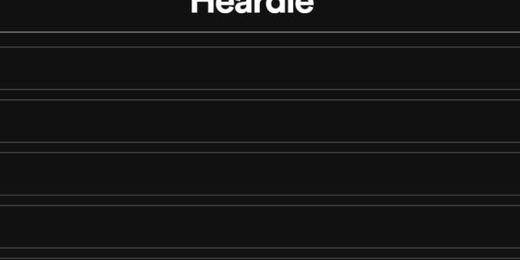Heardle July 16 2022 Answer Today