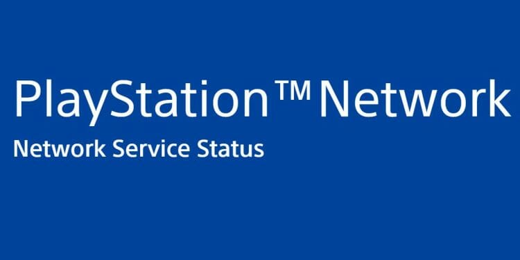 Is There Something Wrong with PlayStation Network Servers Today July 19 2022