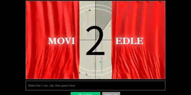 Moviedle Answer July 23 2022 Hints