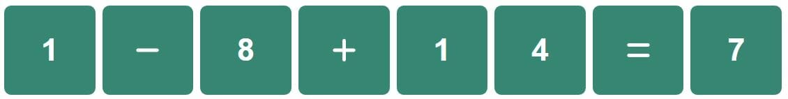 Daily Speed Nerdle Answer - 4th August 2022