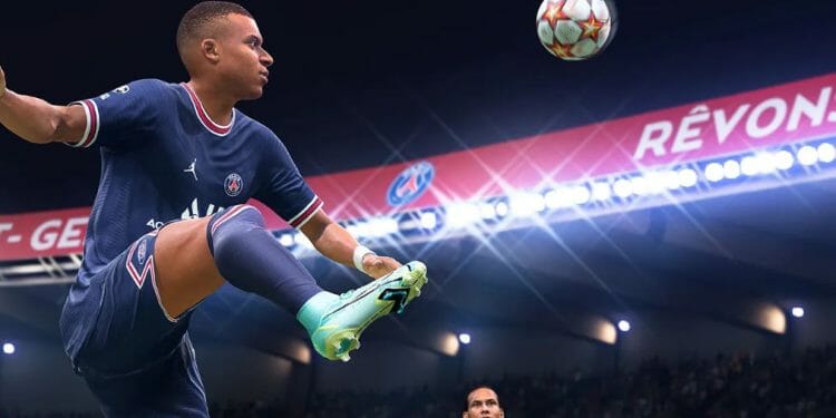 Fifa 22 1.28 Update Patch Notes August 2 2022