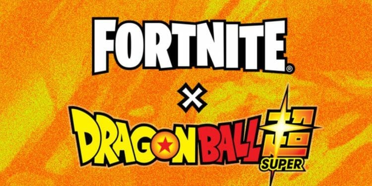 Fortnite Goku Dragon Ball Z Super Skins Release Date