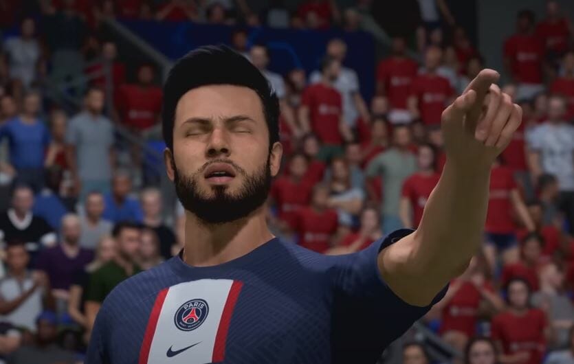 FIFA 23 servers down for maintenance - here's when they'll be back online -  Mirror Online